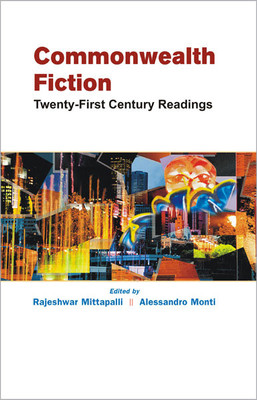 Commonwealth Fiction Twenty-First Century Readings 01 Edition(English, Hardcover, unknown)