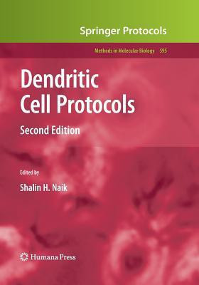 Dendritic Cell Protocols(English, Paperback, unknown)