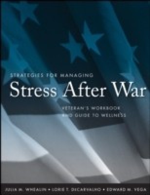 Strategies for Managing Stress After War(English, Paperback, Whealin Julia M.)