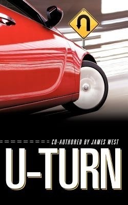 U-Turn(English, Paperback, West James)