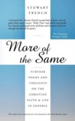 More of the Same(English, Paperback, French Stewart)