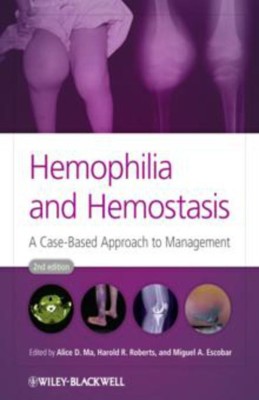 Hemophilia and Hemostasis 2 Rev ed Edition(English, Hardcover, unknown)