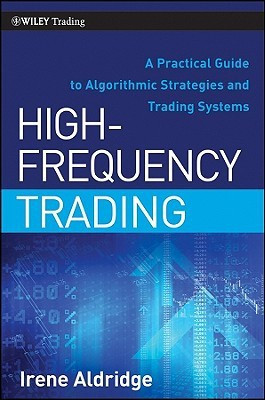 High-Frequency Trading(English, Hardcover, Aldridge Irene)