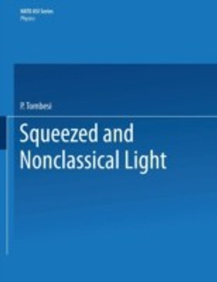 Squeezed and Nonclassical Light(English, Paperback, unknown)