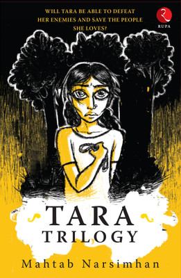 Tara Trilogy(English, Paperback, M. Narsimhan)