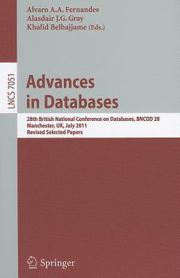 Advances in Databases(English, Paperback, unknown)