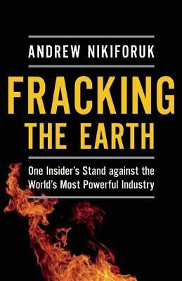 Slick Water(English, Hardcover, Nikiforuk Andrew)