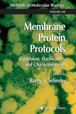 Membrane Protein Protocols(English, Paperback, unknown)