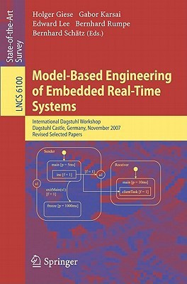 Model-Based Engineering of Embedded Real-Time Systems(English, Paperback, unknown)