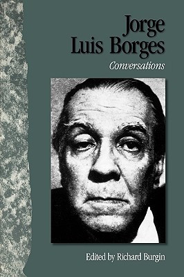 Jorge Luis Borges(English, Paperback, unknown)