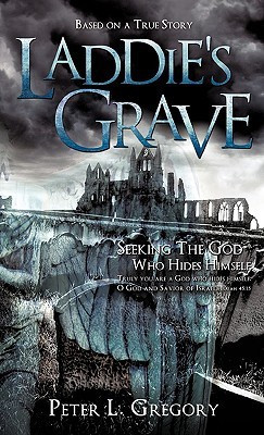 Laddie's Grave(English, Paperback, Gregory Peter L)