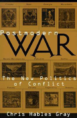 Postmodern War(English, Paperback, Gray Chris Hables)