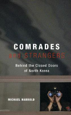 Comrades and Strangers(English, Paperback, Harrold Michael)