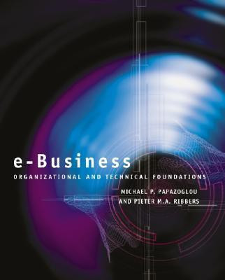 e-Business(English, Paperback, Papazoglou Michael P.)