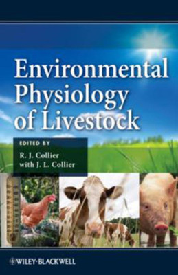 Environmental Physiology of Livestock(English, Hardcover, unknown)