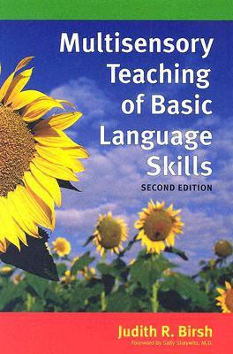 Multisensory Teaching of Basic Language Skills(English, Hardcover, unknown)