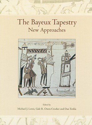 The Bayeux Tapestry(English, Hardcover, unknown)