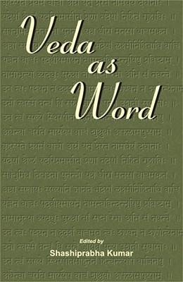 Veda as Word(English, Paperback, unknown)