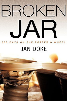 Broken Jar(English, Paperback, Doke Jan)