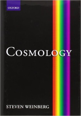Cosmology(English, Paperback, Steven Weinberg)