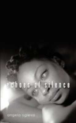 Echoes of Silence(English, Paperback, Ogieva Angela)