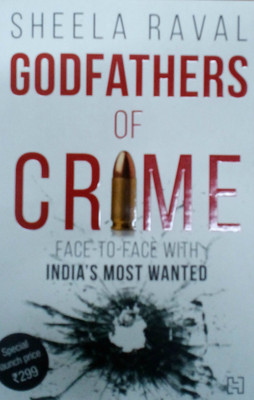 Godfathers of Crime(English, Paperback, Raval Sheela)