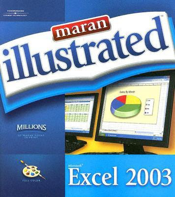 Maran Illustrated Excel 2003(English, Paperback, unknown)