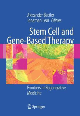 Stem Cell and Gene-Based Therapy(English, Paperback, unknown)