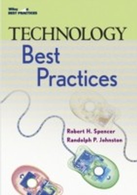 Technology Best Practices(English, Hardcover, Spencer Robert H.)