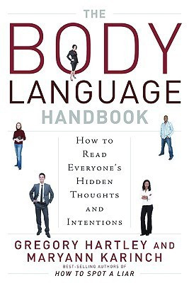The Body Language Handbook(English, Paperback, Hartley Gregory)