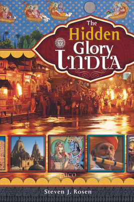 The Hidden Glory of India(English, Paperback, Rosen Steven J.)
