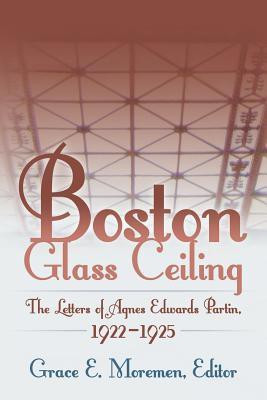 Boston Glass Ceiling(English, Paperback, unknown)