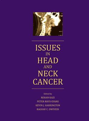 Issues in Head and Neck Cancer(English, Hardcover, unknown)