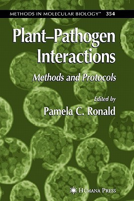 Plant-Pathogen Interactions(English, Paperback, unknown)