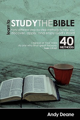 Learn to Study the Bible(English, Paperback, Deane Andy)