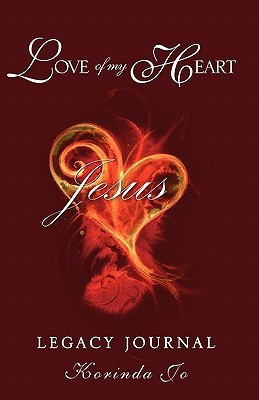 Love of My Heart(English, Paperback, Jo Korinda)