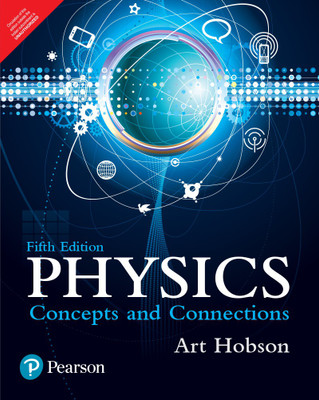 Physics, 5e Fifth Edition(English, Paperback, Art Hobson)