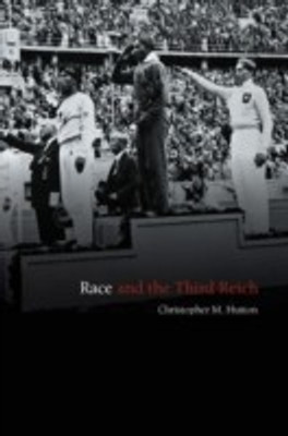 Race and the Third Reich(English, Hardcover, Hutton Christopher M.)