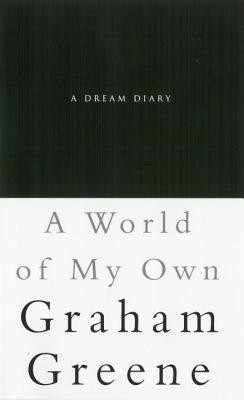 A World Of My Own(English, Electronic book text, Graham Greene)