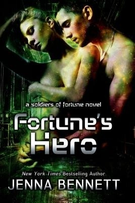 Fortune's Hero(English, Paperback, Bennett Jenna)
