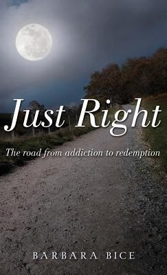 Just Right(English, Hardcover, Bice Barbara)