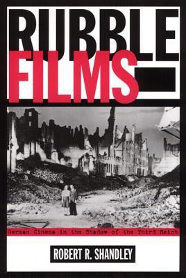 Rubble Films(English, Hardcover, Shandley Robert R.)