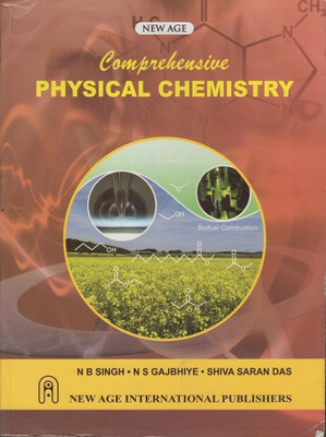 Comprehensive Physical Chemistry(English, Paperback, Singh N. B.)