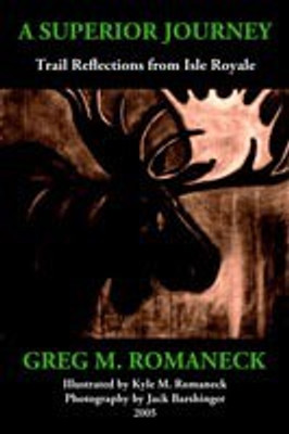 A Superior Journey(English, Paperback, Greg M. Romaneck)