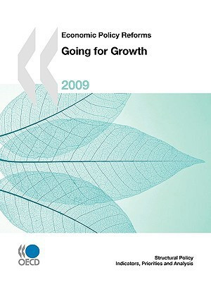 Economic Policy Reforms 2009(English, Paperback, OECD: Organisation for Economic Co-Operation, Development)