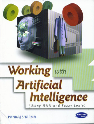 Working with Artificial Intelligence(English, Paperback, Pankaj Sharma)