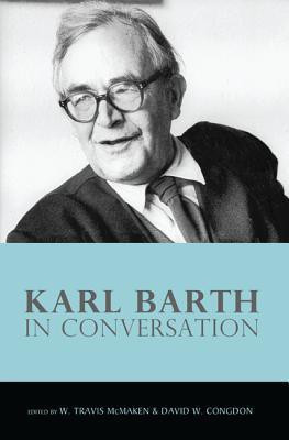 Karl Barth in Conversation(English, Paperback, unknown)