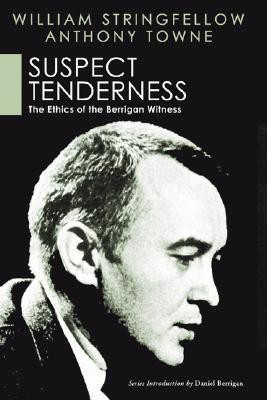 Suspect Tenderness(English, Paperback, Stringfellow William)