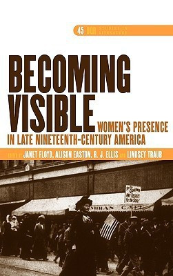 Becoming Visible(English, Hardcover, unknown)