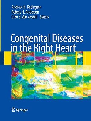 Congenital Diseases in the Right Heart(English, Hardcover, unknown)